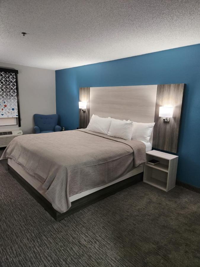 Quality Inn & Suites Айкен Экстерьер фото