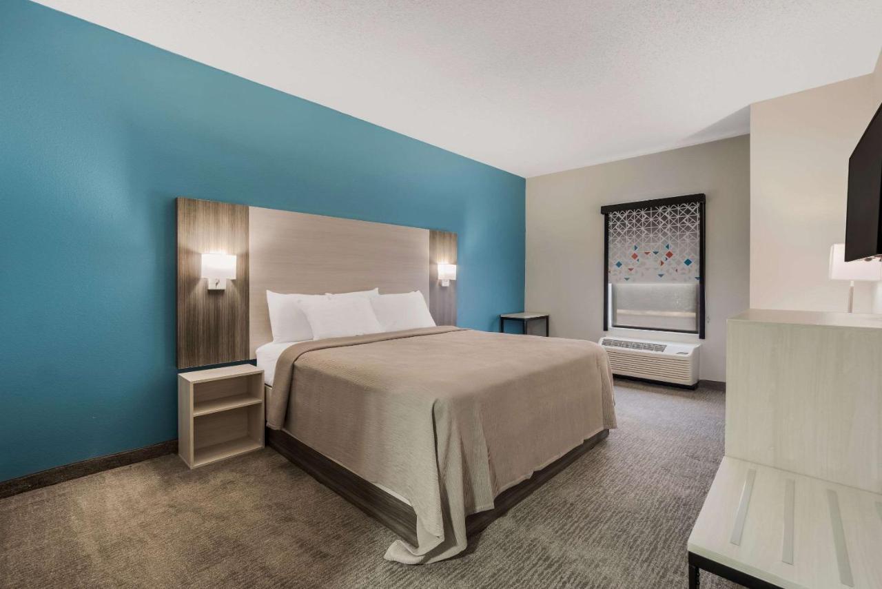 Quality Inn & Suites Айкен Экстерьер фото