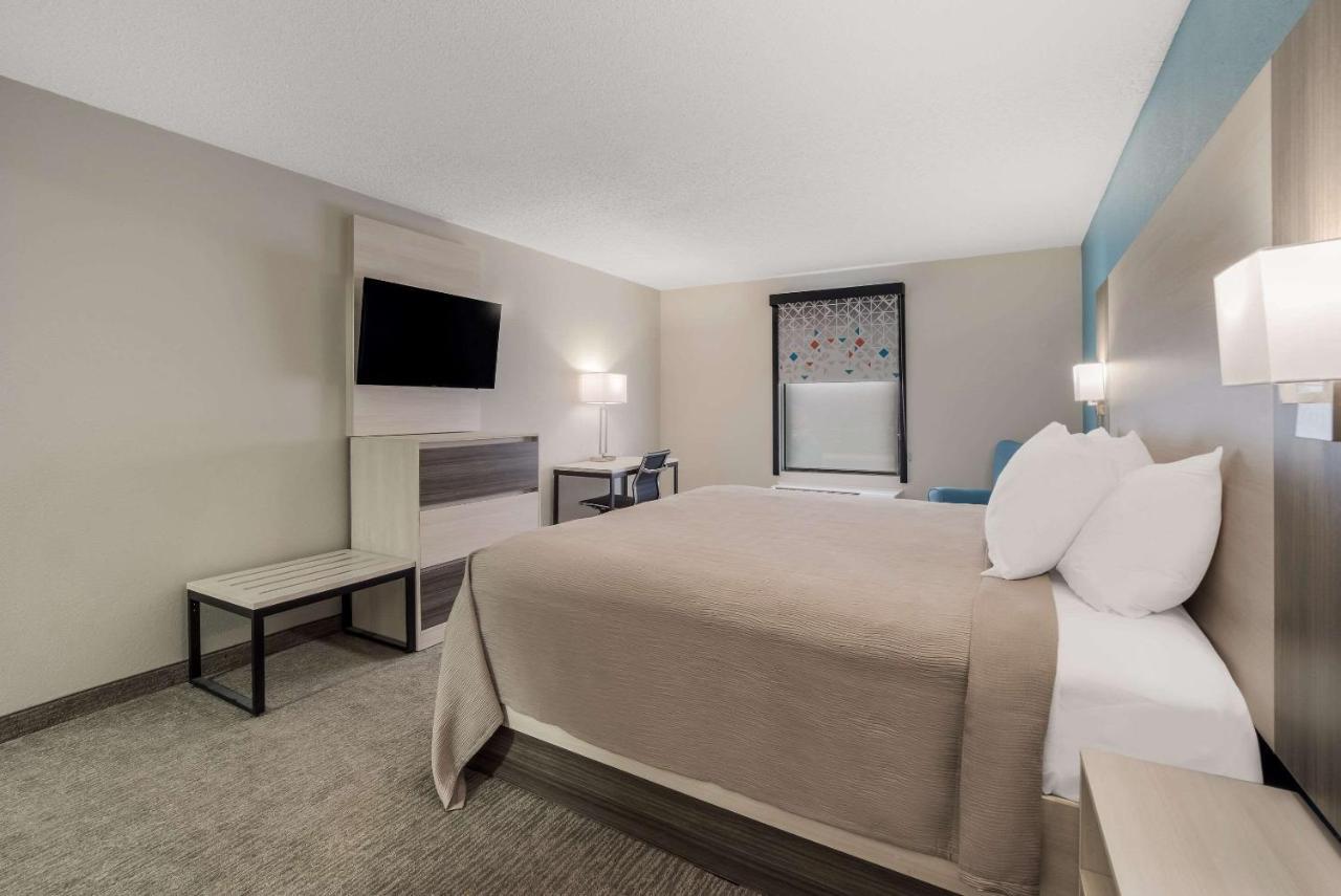 Quality Inn & Suites Айкен Экстерьер фото