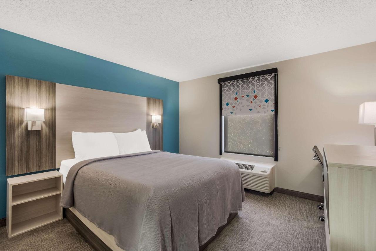 Quality Inn & Suites Айкен Экстерьер фото
