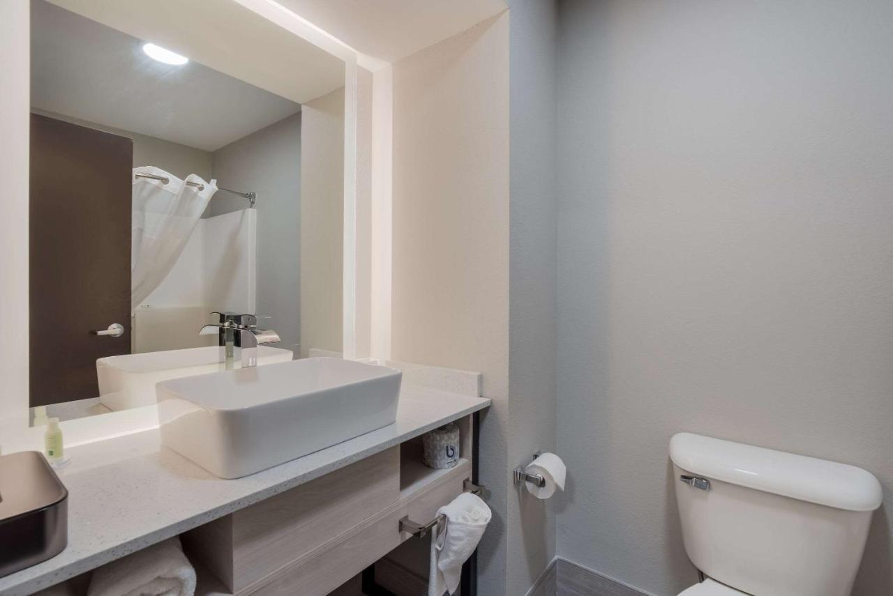 Quality Inn & Suites Айкен Экстерьер фото