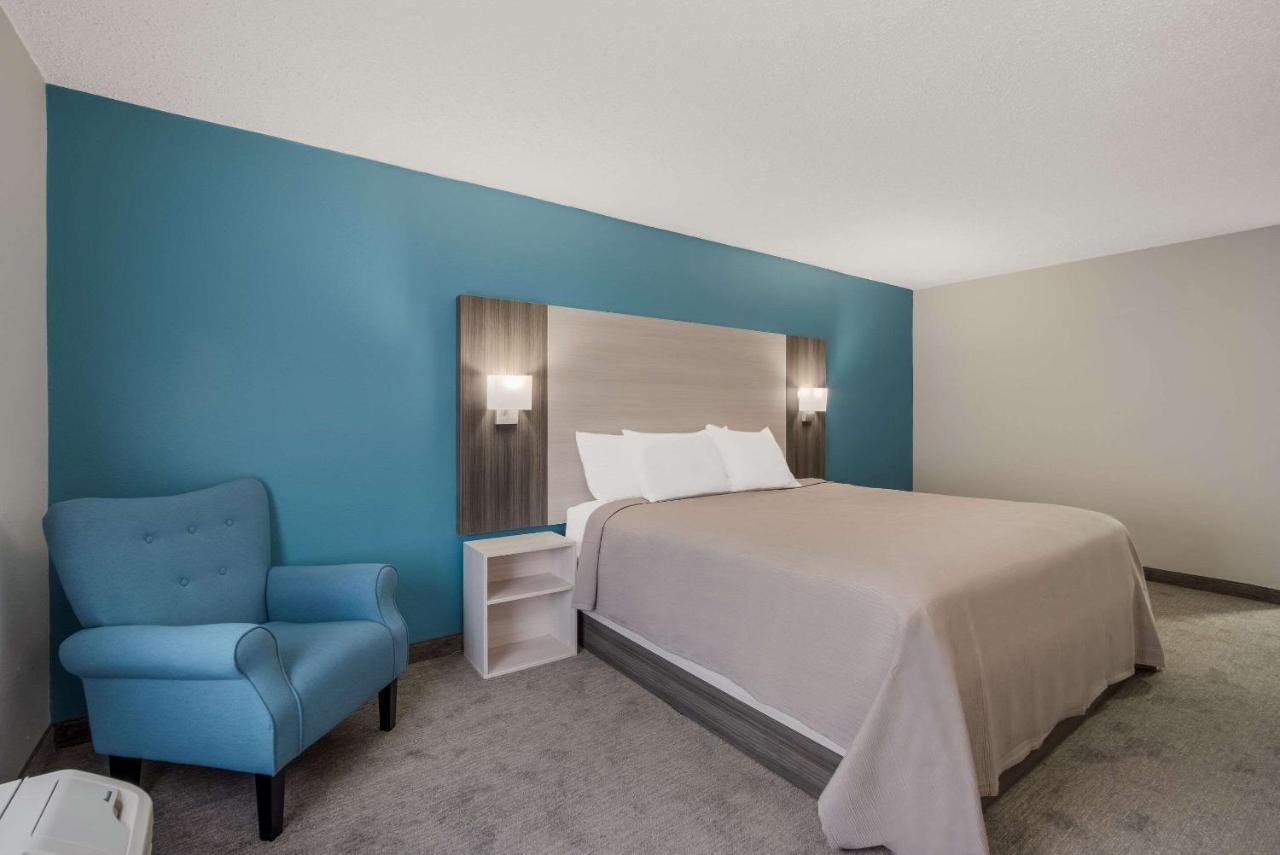 Quality Inn & Suites Айкен Экстерьер фото