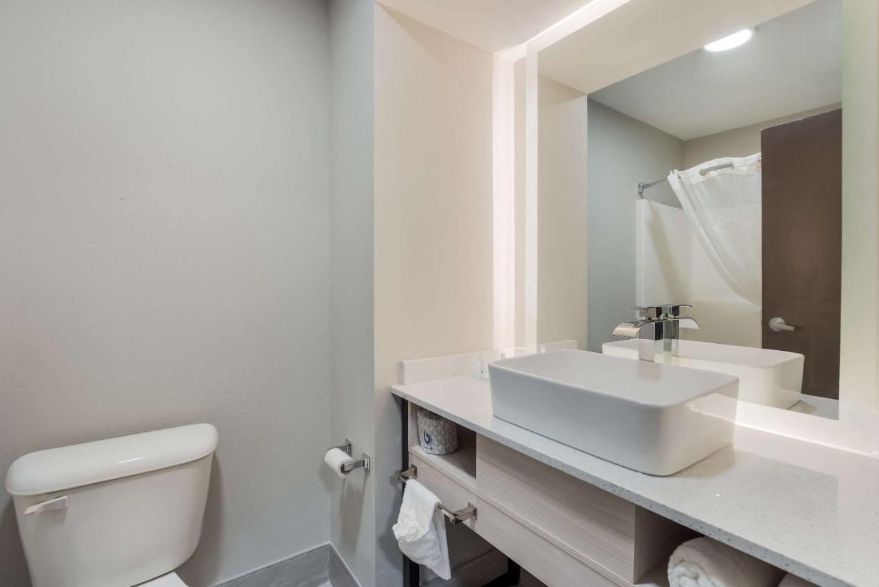 Quality Inn & Suites Айкен Экстерьер фото